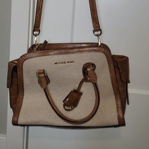 Authentic Michael Kors Purse